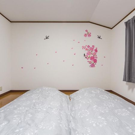 Oinaido Villa Kyoto Luaran gambar