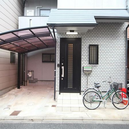 Oinaido Villa Kyoto Luaran gambar