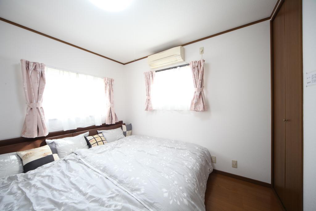 Oinaido Villa Kyoto Luaran gambar