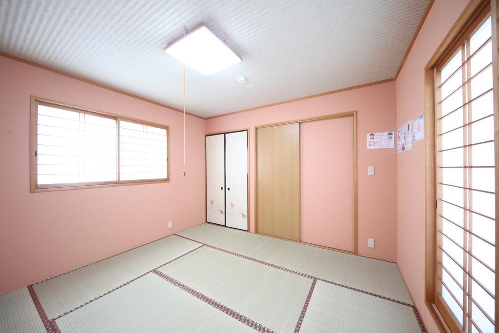 Oinaido Villa Kyoto Luaran gambar