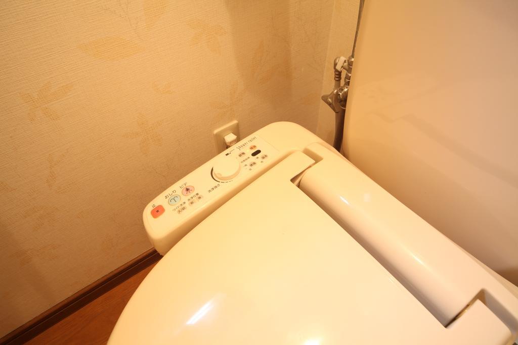 Oinaido Villa Kyoto Luaran gambar