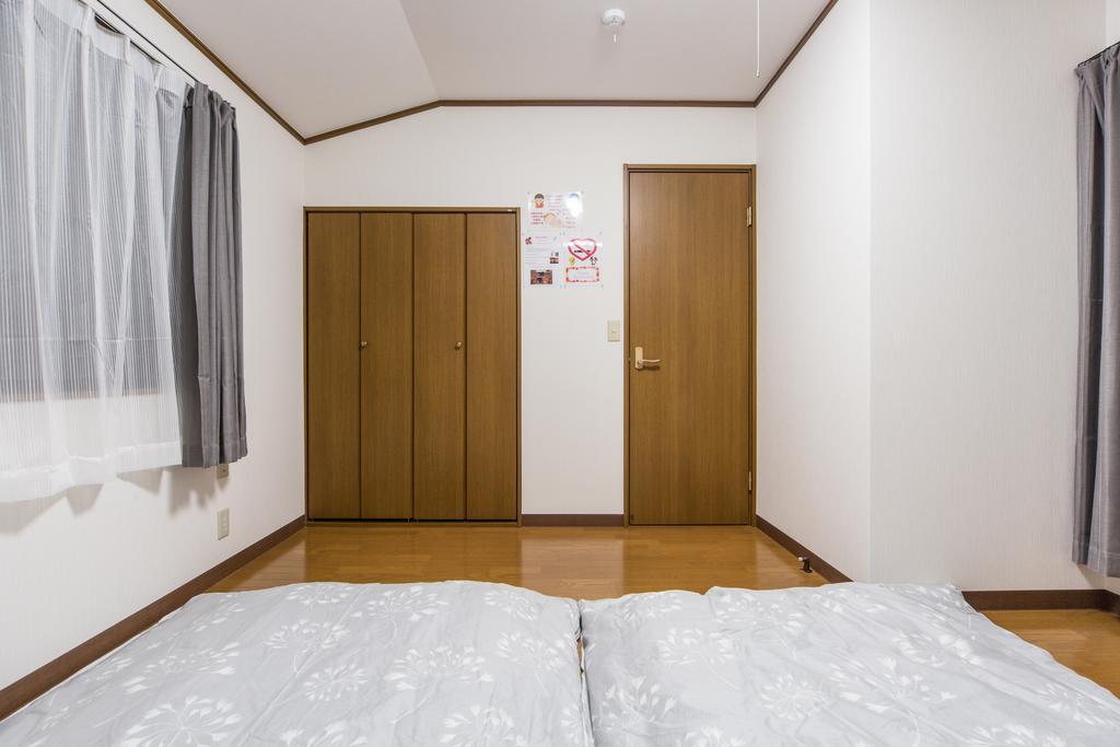 Oinaido Villa Kyoto Luaran gambar
