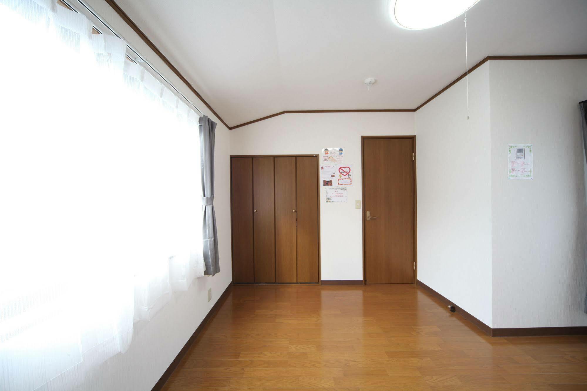 Oinaido Villa Kyoto Luaran gambar