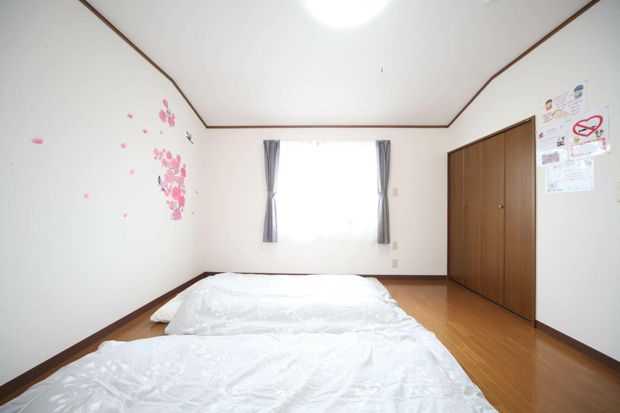 Oinaido Villa Kyoto Luaran gambar