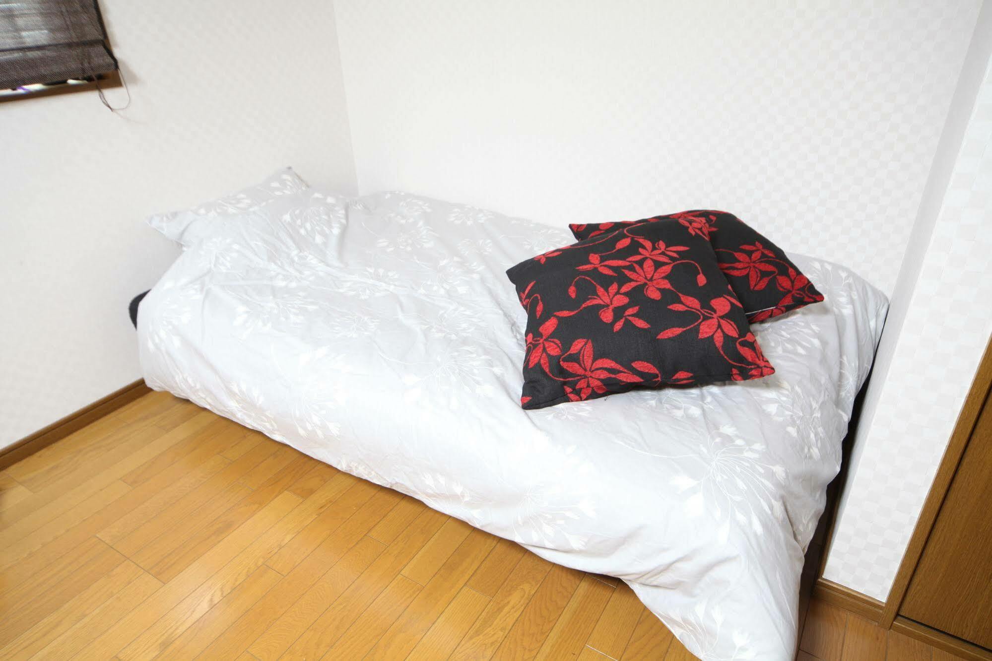 Oinaido Villa Kyoto Luaran gambar