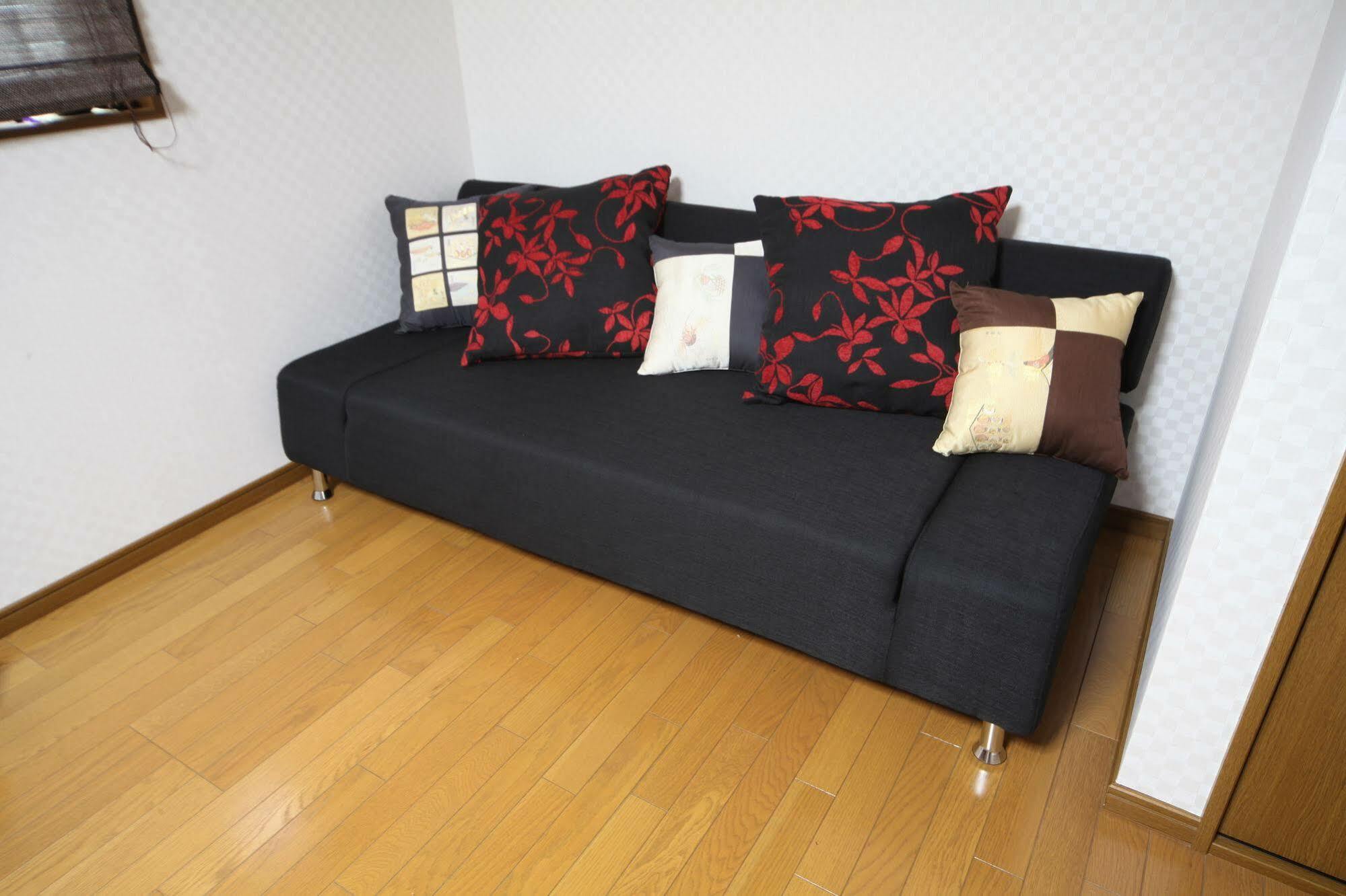 Oinaido Villa Kyoto Luaran gambar