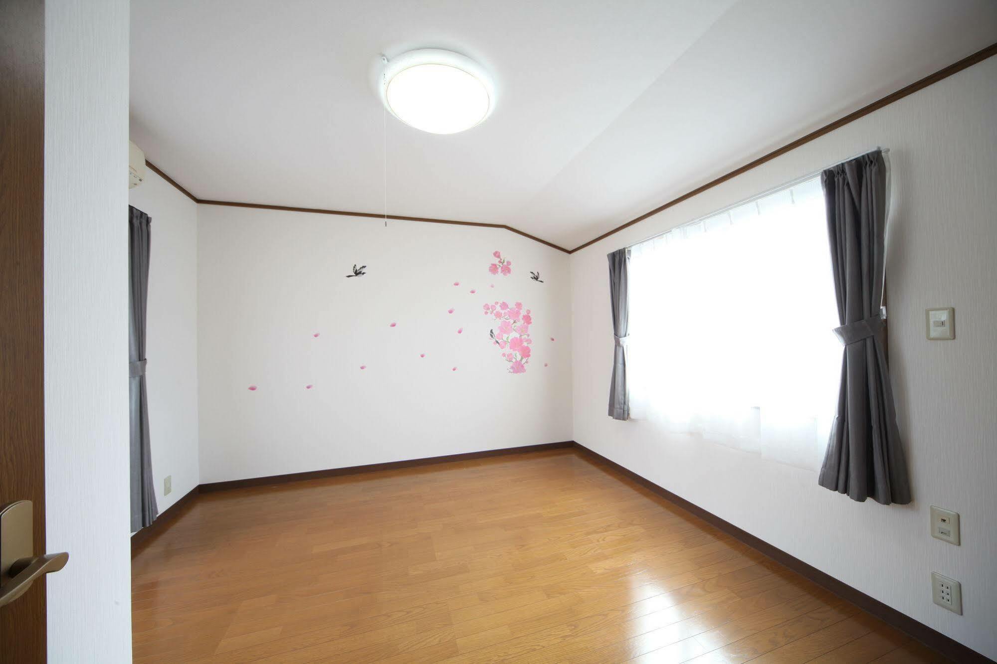 Oinaido Villa Kyoto Luaran gambar